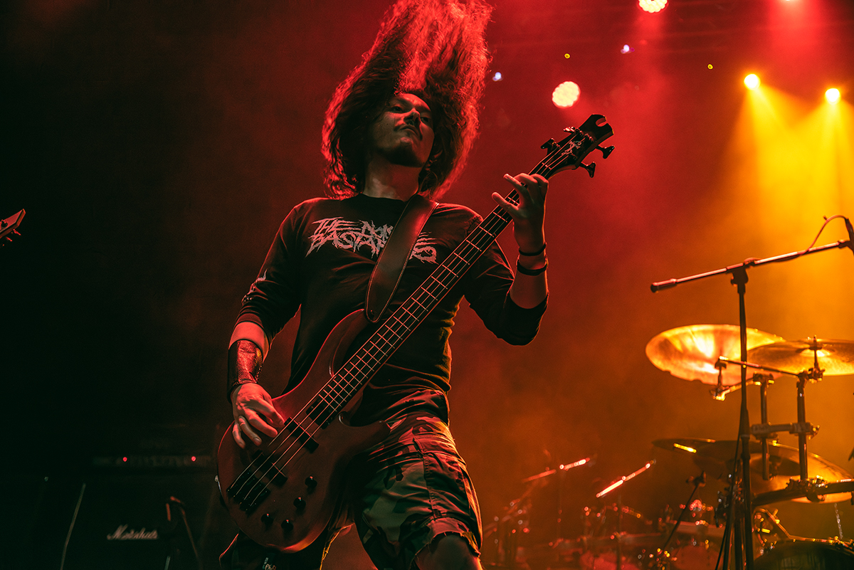 Fatal Prediction Fest 2025